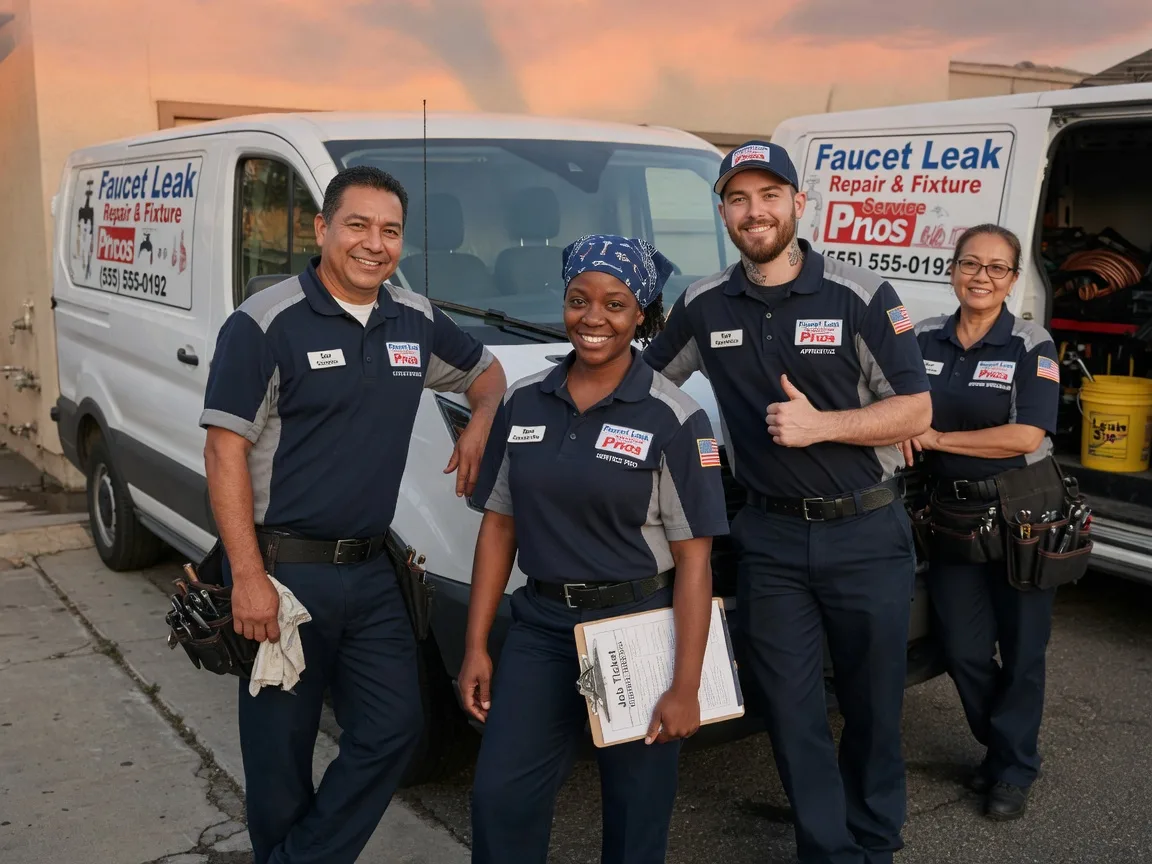 Faucet Repair company in Washburn, TN