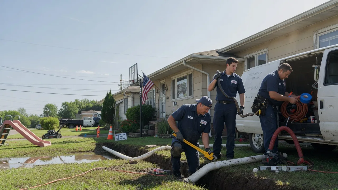 Toilet Installation in Washburn, TN near me
